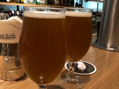 -Goose Island Brewhouse鹅岛精酿啤酒酿造工坊餐厅
