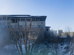 -清河半岛温泉度假酒店