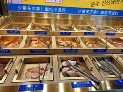 -33韩式自助烧烤(环城南路店)