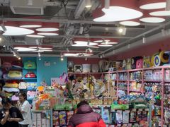 -FAELING PETS美天灵宠物(合生汇店)