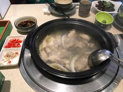 -润泽园椰子鸡(汇一城店)