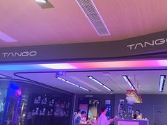 -TANGO LIVEHOUSE动感单车(巴黎春天店)