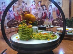 -大江南食府(石景山店)