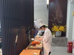 -味+新京宴·烤鸭·北京菜(创意谷店)