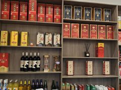 -西山人家·传统苏帮菜·家宴(木渎店)
