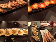 -南苑环球酒店-稻菊日式餐厅(鄞县大道店)