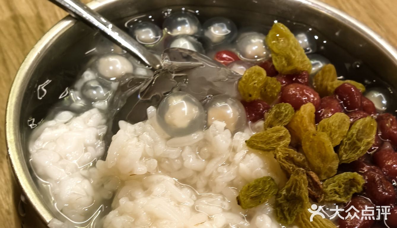 五一最名副其实的一人食❤实现冰粉自由❗️