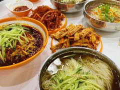 -三姐妹冷面馆(保卫路店)