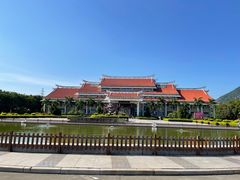 -中国闽台缘博物馆