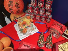 -望海湾海鲜楼·海鲜(河南路店)