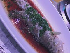 -上海新锦江大酒店