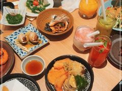 -德川家日本料理(顺义华联店)