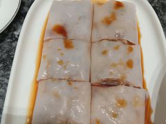 肠粉-頂好酒家·经典粤菜(海信广场店)
