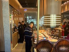 -比格比萨自助(宝山日月光店)