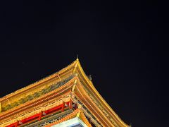 -西安鼓楼