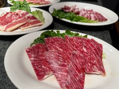 -NIUAN牛庵·日式和牛烧肉(恒隆店)