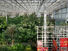 -中国农科院国家农业科技展示园