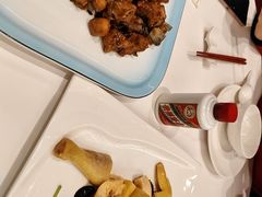 -金汇酒楼(中山东区店)