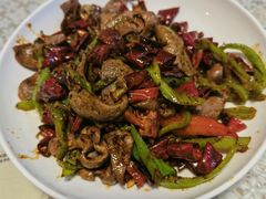 -文三里屯面馆(三里屯店)