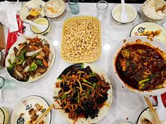 -八方后身麻辣鸡块(总店)
