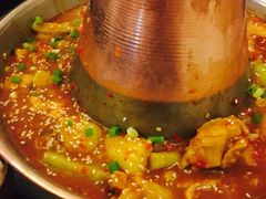 -火燒雲傣家菜(鼓楼店)