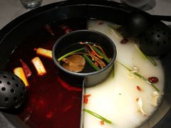 -川锅一号火锅(睢宁店)