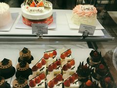 -莉莲蛋挞(日月光店)