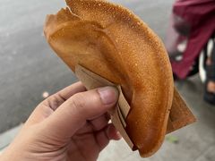 -贺记蛋烘糕(青羊第五分店)