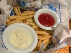 -宝莱纳餐厅(滨江店)