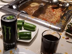 -海底捞火锅(锦艺城店)