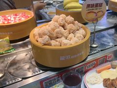 -龍歌自助小火锅(秦淮水游城店)