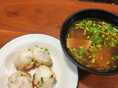 -舒蔡记生煎菜饭(云南中路店)