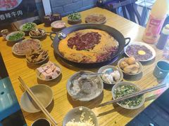 -刁姐火锅(五小区店)