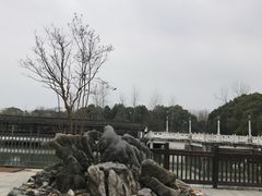 -游龙石文化科普馆