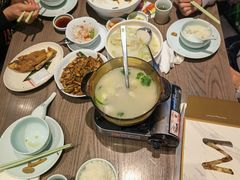 -四道菜·福建菜馆(新街口金鹰店)