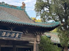-窦大夫祠