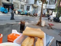 -米家清真糁馆(农大店)