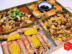 -L'Arome芳芳法国餐厅(仙林金鹰店)