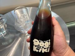 -Dogi&kiki Coffee(中心商务大厦店)