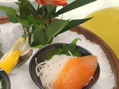 -万龙洲海鲜·粤菜(亚运村店)