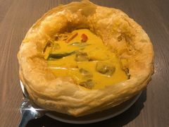 -CHINCHIN 青青·泰国料理(万象食家店)
