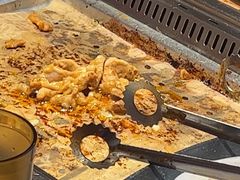 -新石器烤肉(百联川沙店)