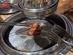 -姜胖胖无限自助烤肉(罗湖宝能店)