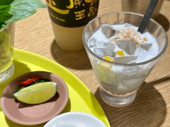 -蔡澜Pho·越南粉餐厅(海上世界店)