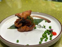 -江南赋(内蒙古大厦店)