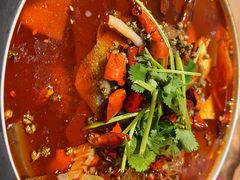 -川堂风·跷脚牛肉·乐山爆炒(宝山日月光店)