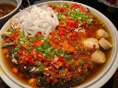 -隐厨·中国菜馆(三里屯T+MALL店)