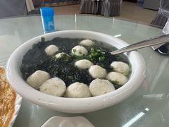 -双月饭店·20年老字号(新村店)