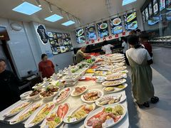 -渔满仓海鲜渔家(象山二店)