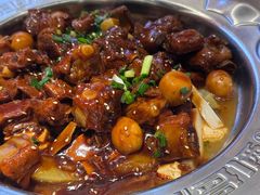 -胖哥俩肉蟹煲(杭州下沙学林街店)